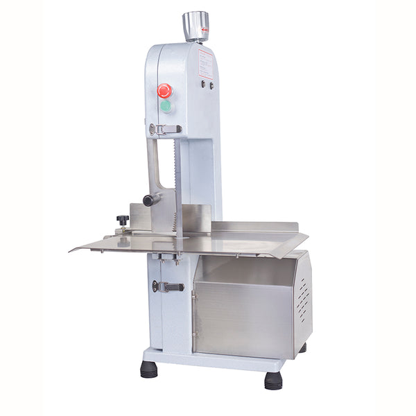 210#Frozen Bone Cutting Saw Machine animal bone crushing machine bone saw for meat